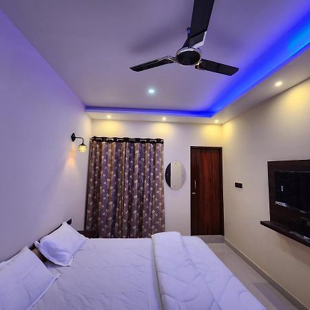 Coffee Valley Resort Yercaud Eksteriør billede