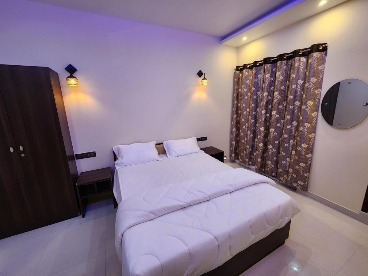 Coffee Valley Resort Yercaud Eksteriør billede