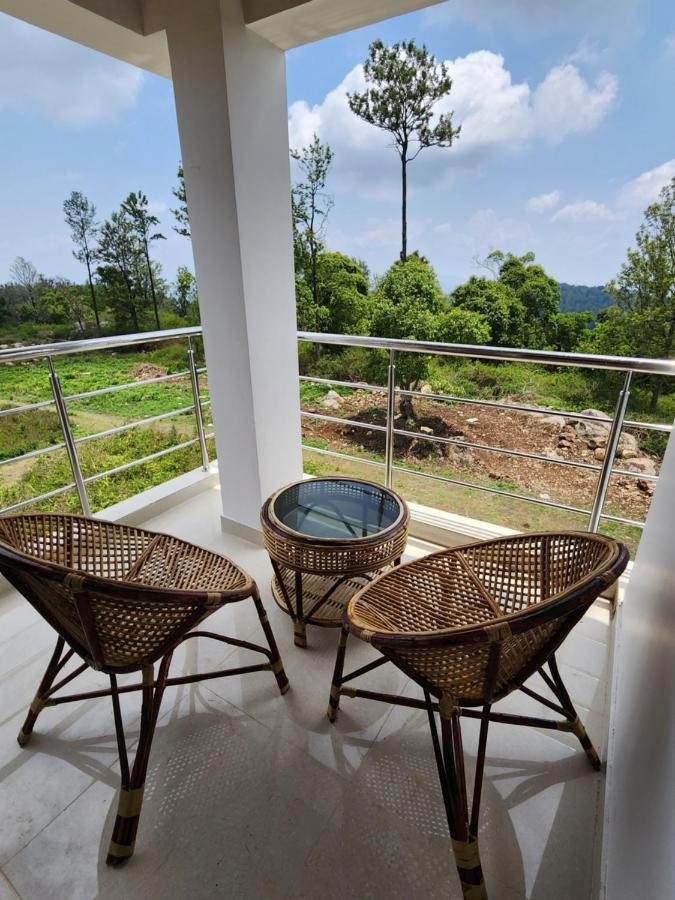 Coffee Valley Resort Yercaud Eksteriør billede