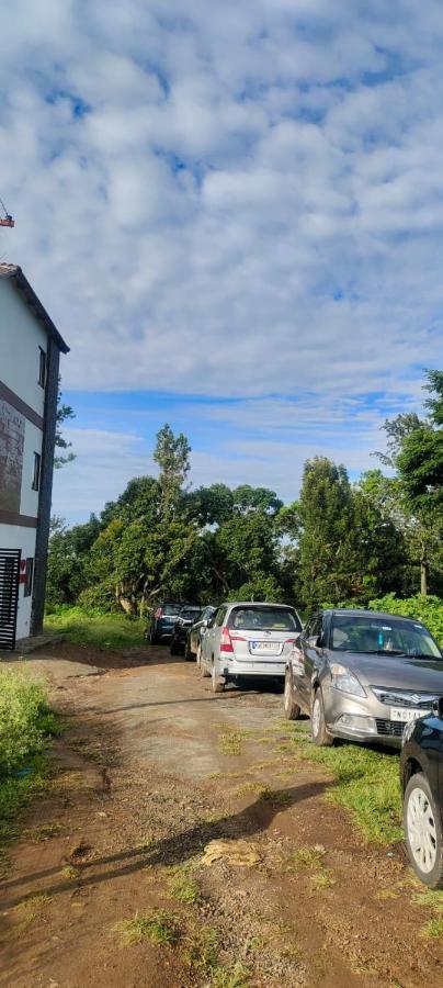 Coffee Valley Resort Yercaud Eksteriør billede